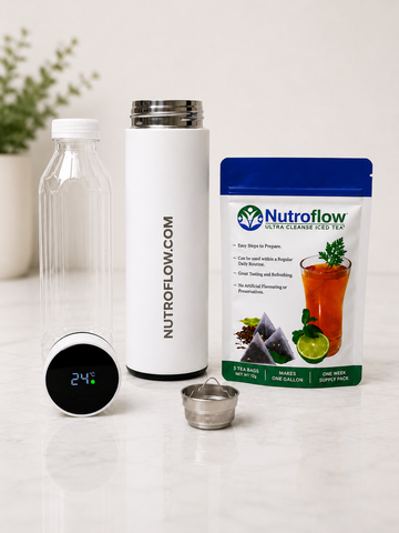 8-Day Premium Combo