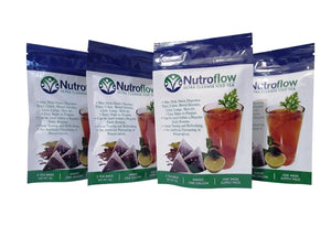 4in1 Nutroflow Cleanse Kit